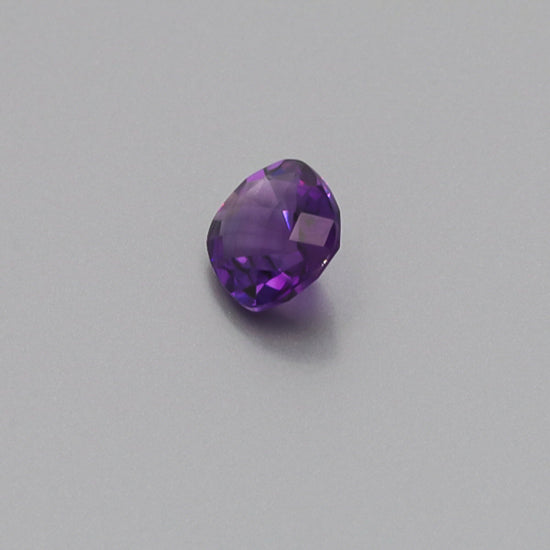Natural Amethyst 2.41 Carats