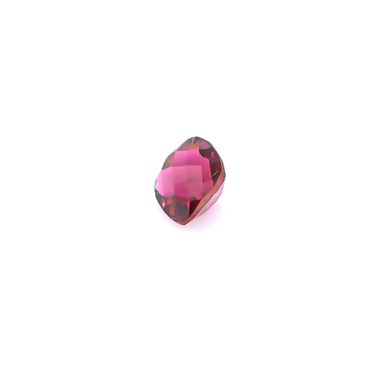 Natural Red Tourmaline or Rubellite Tourmaline 1.56 Carats