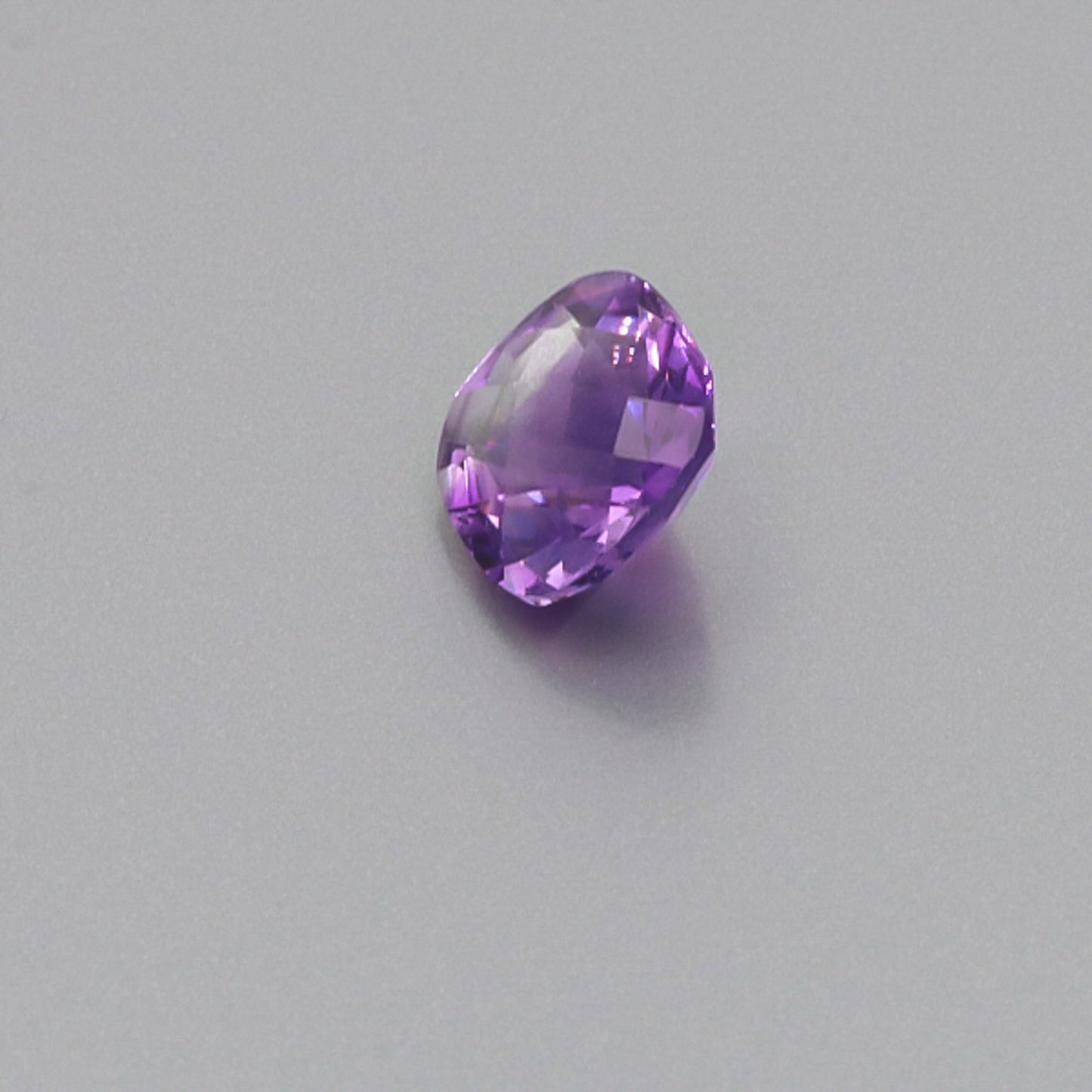 Natural Amethyst 3.09 Carats