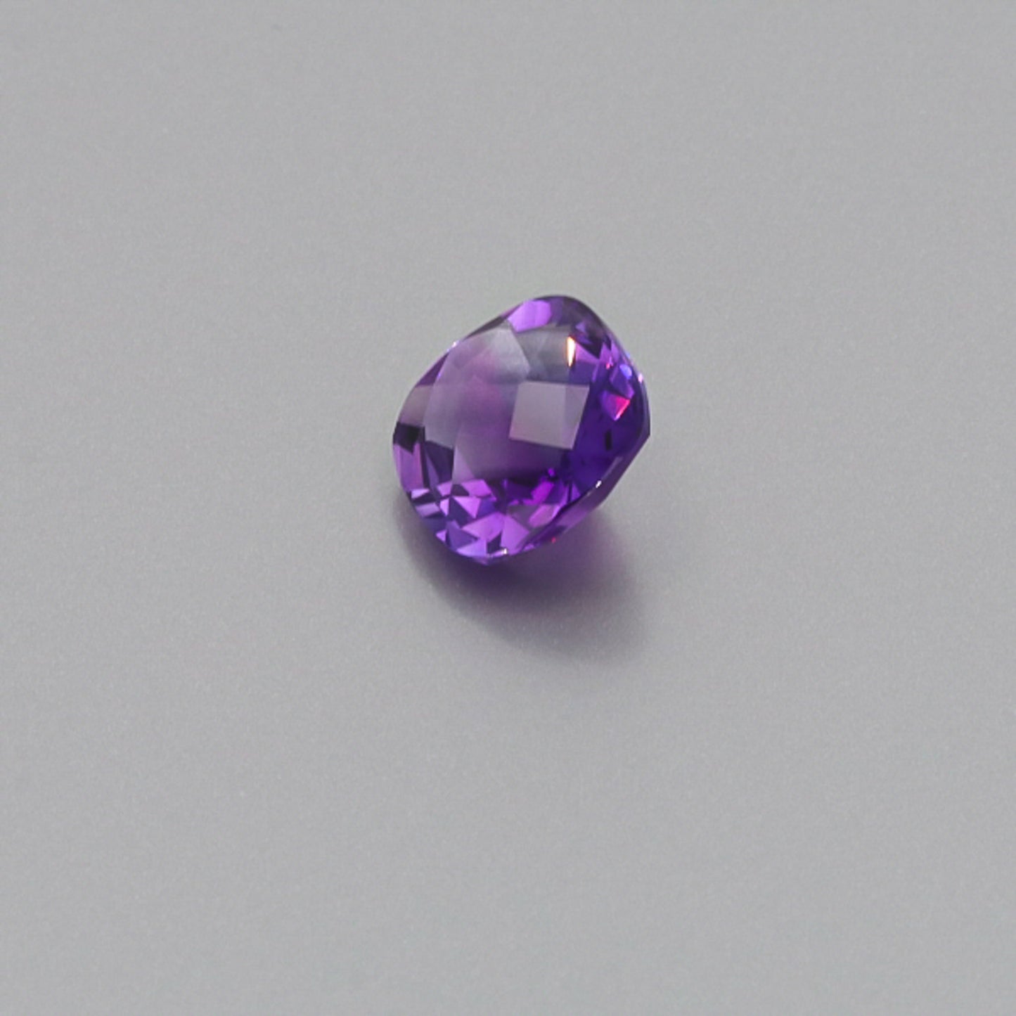 Natural Amethyst 2.12 Carats