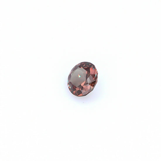 Natural Mahenge Garnet 1.42 Carats