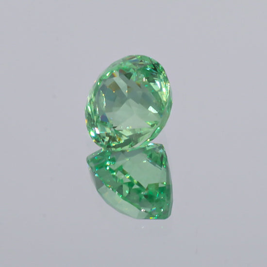 Natural Grossular Garnet 11.71 Carats