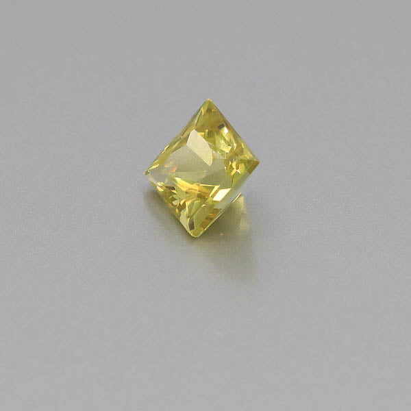 Natural Mali Garnet 2.94 Carats