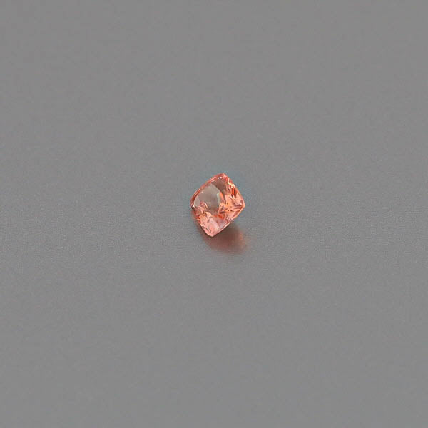 Natural Padparadscha Sapphire 0.56 Carats with GIA Report