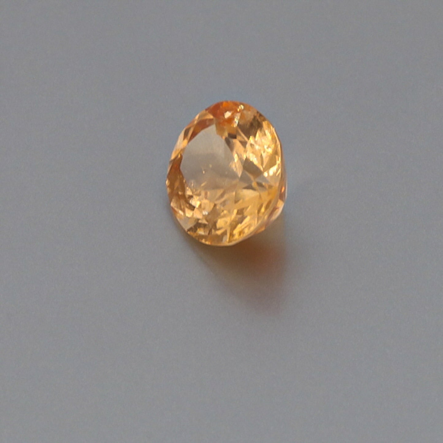 Load image into Gallery viewer, Natural Hessonite Garnet 4.76 Carats
