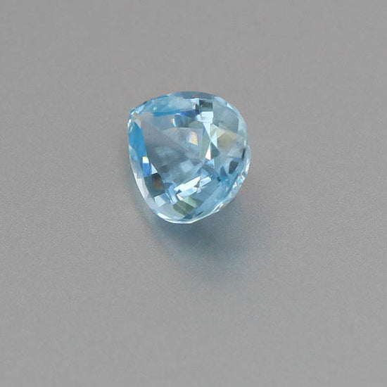 Natural Aquamarine 4.84 Carats