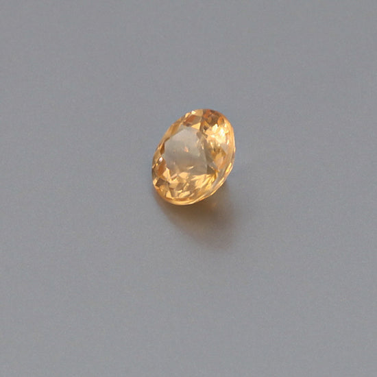 Natural Hessonite Garnet 2.31 Carats