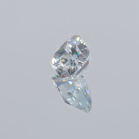 Natural White Zircon 12.82 Carats