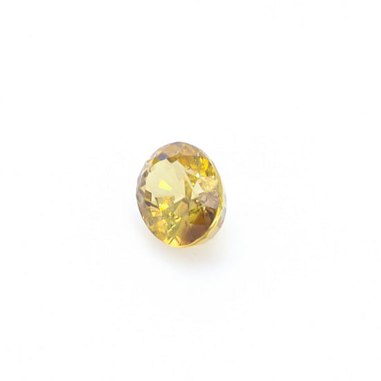 Natural Chrysoberyl 4.86 Carats