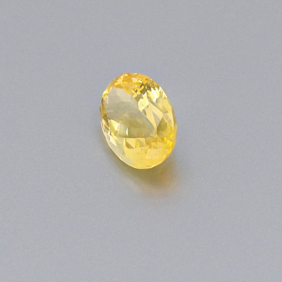 Natural Danburite 4.21 Carats