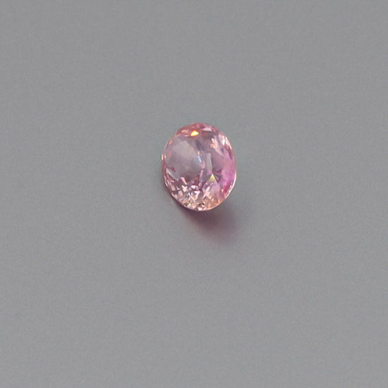 Natural Padparadscha Sapphire 2.12 Carats