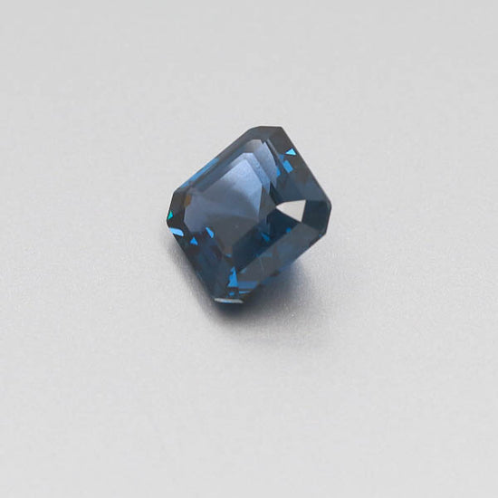 Natural Blue Spinel 6.01 Carats With GIA Report