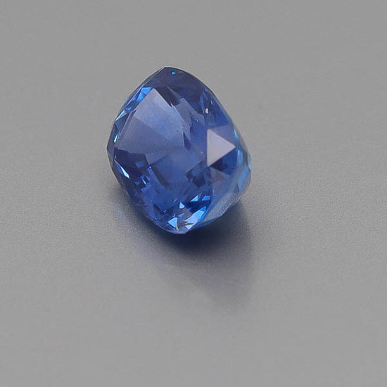 Natural Sapphire 6.29 Carats