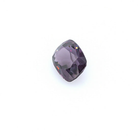 Natural Unheated Purple Spinel 3.56 Carats