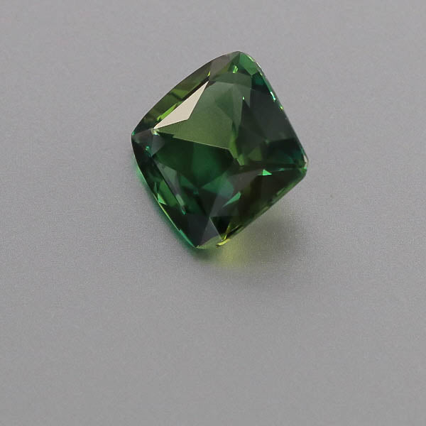 Natural Bi-Color Sapphire 7.93 Carats With GIA Report