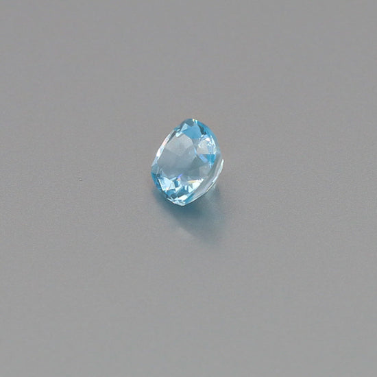 Natural Aquamarine 1.79 Carats