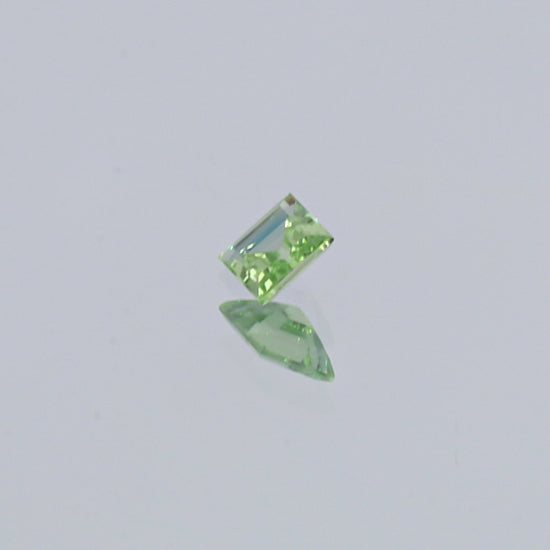 Natural Grossular Garnet 1.21 Carats