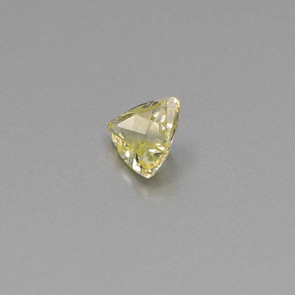 Natural Canary Garnet 2.25 Carats
