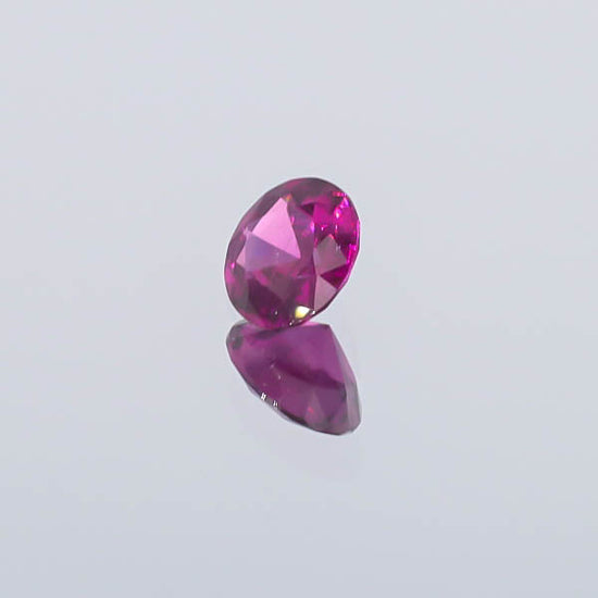Natural Purple Garnet 1.79 Carats