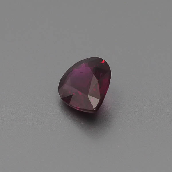 Natural Purple Garnet 3.76 Carats