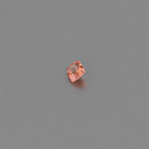 Natural Padparadscha Sapphire 0.56 Carats with GIA Report