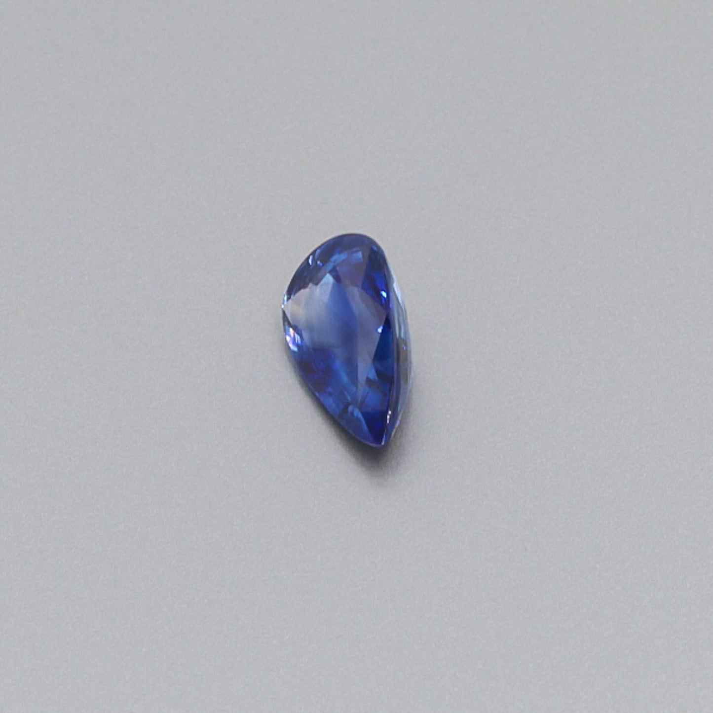 Natural Blue Sapphire 2.10 Carats