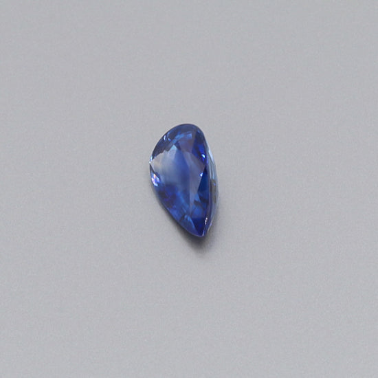 Natural Blue Sapphire 2.10 Carats