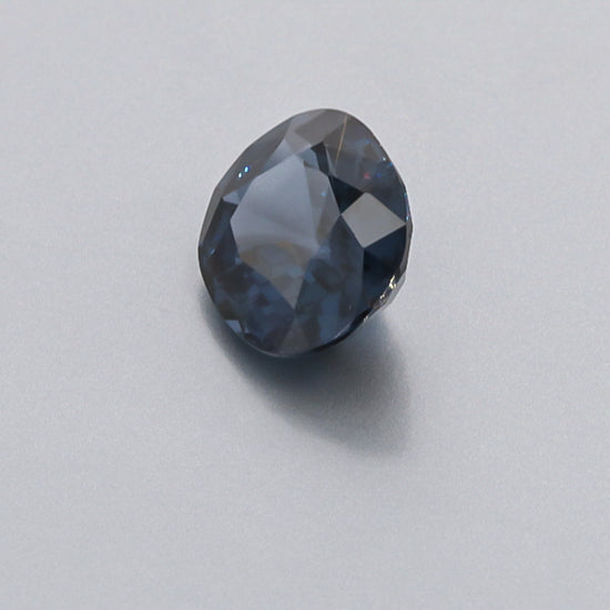 Natural Blue Spinel 7.63 Carats with GIA Report
