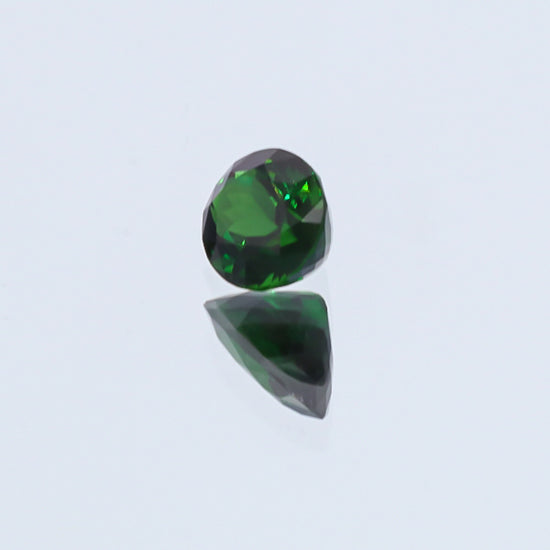 Natural Chrome Tourmaline 4.01 Carats