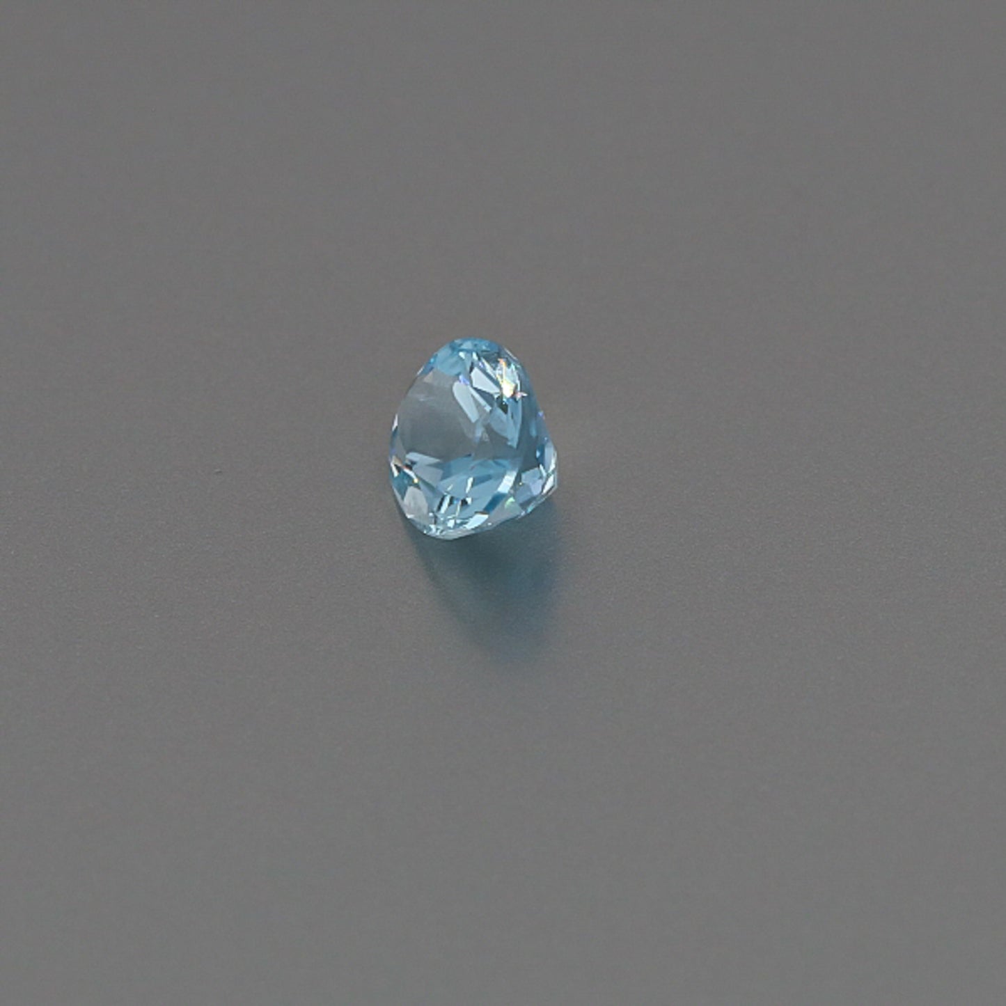Natural Aquamarine 1.61 Carats