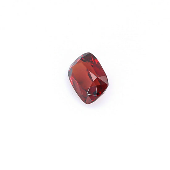 Natural Unheated Red Spinel 2.86 Carat