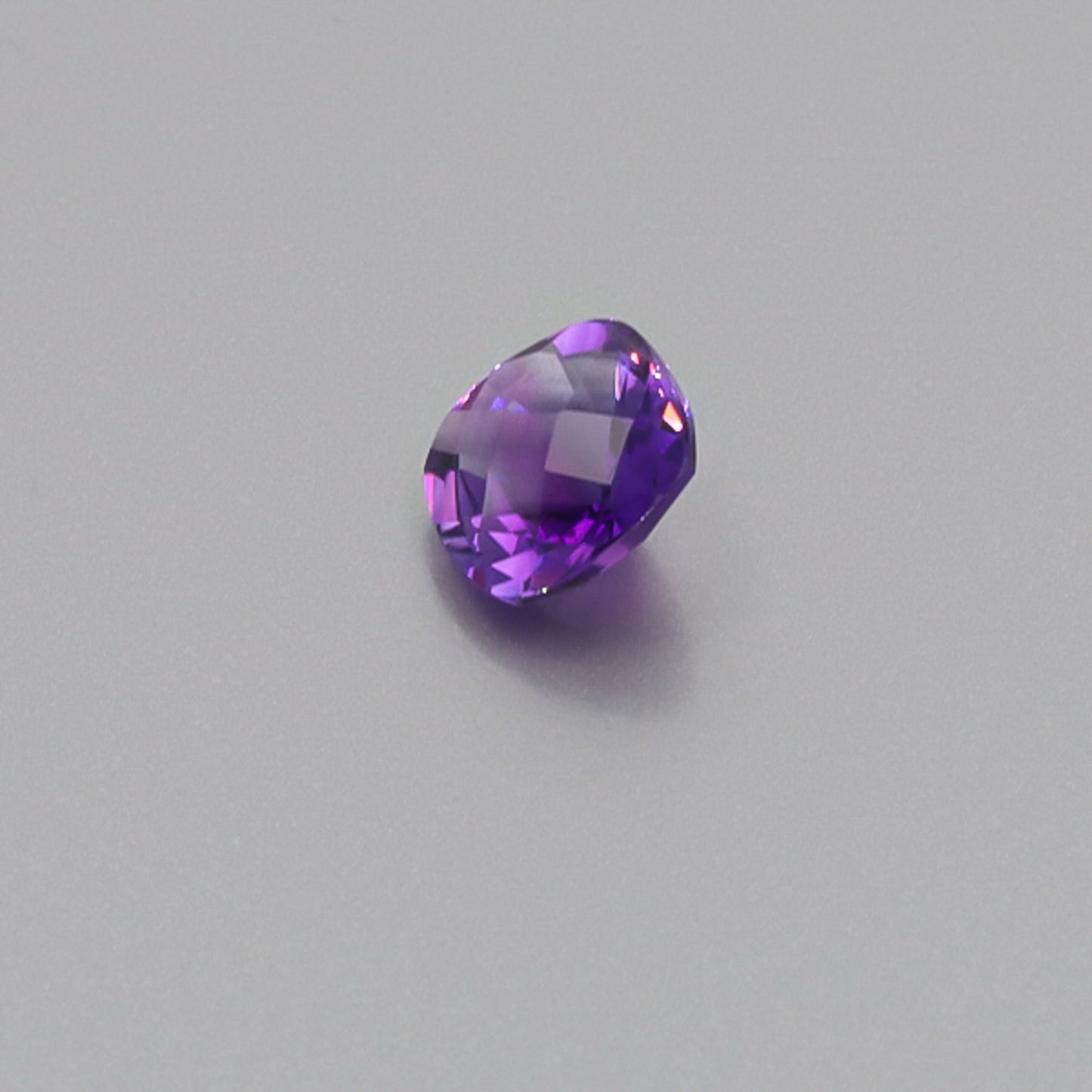 Natural Amethyst 2.12 Carats