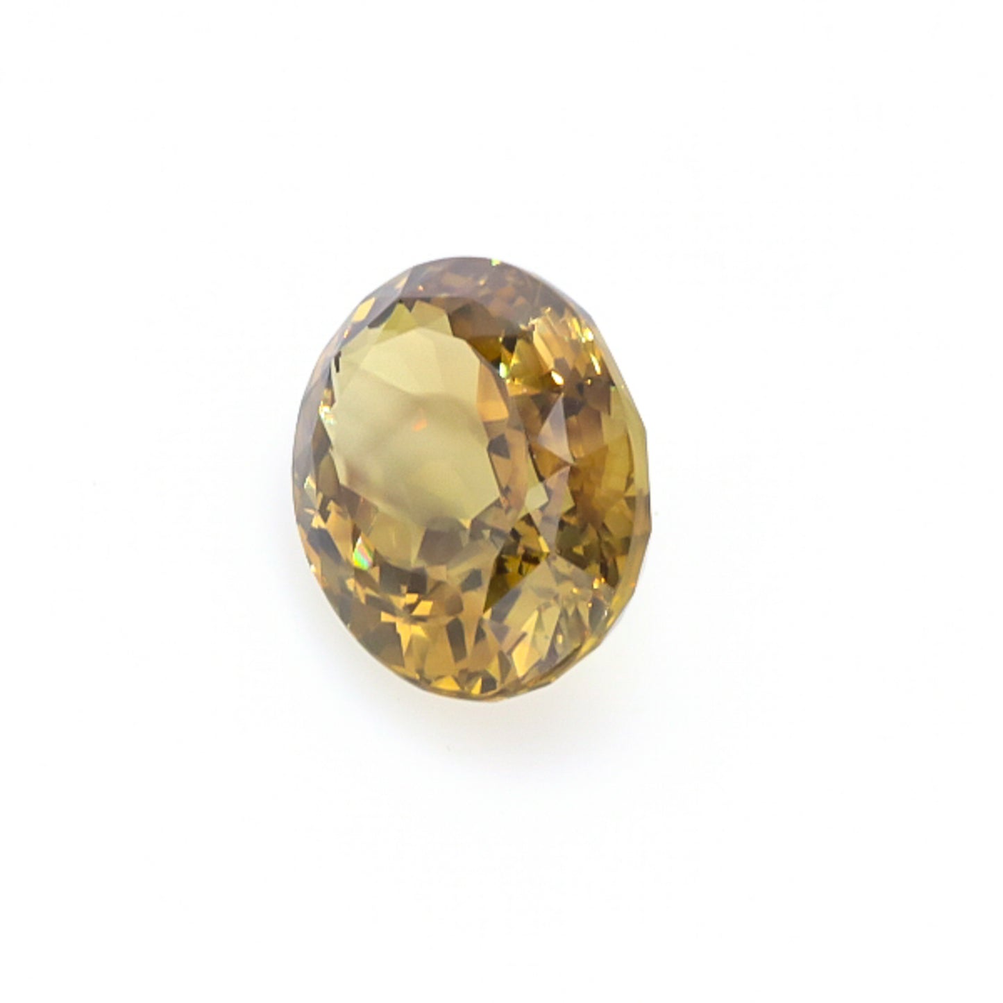 Natural Chrysoberyl 12.83 Carats