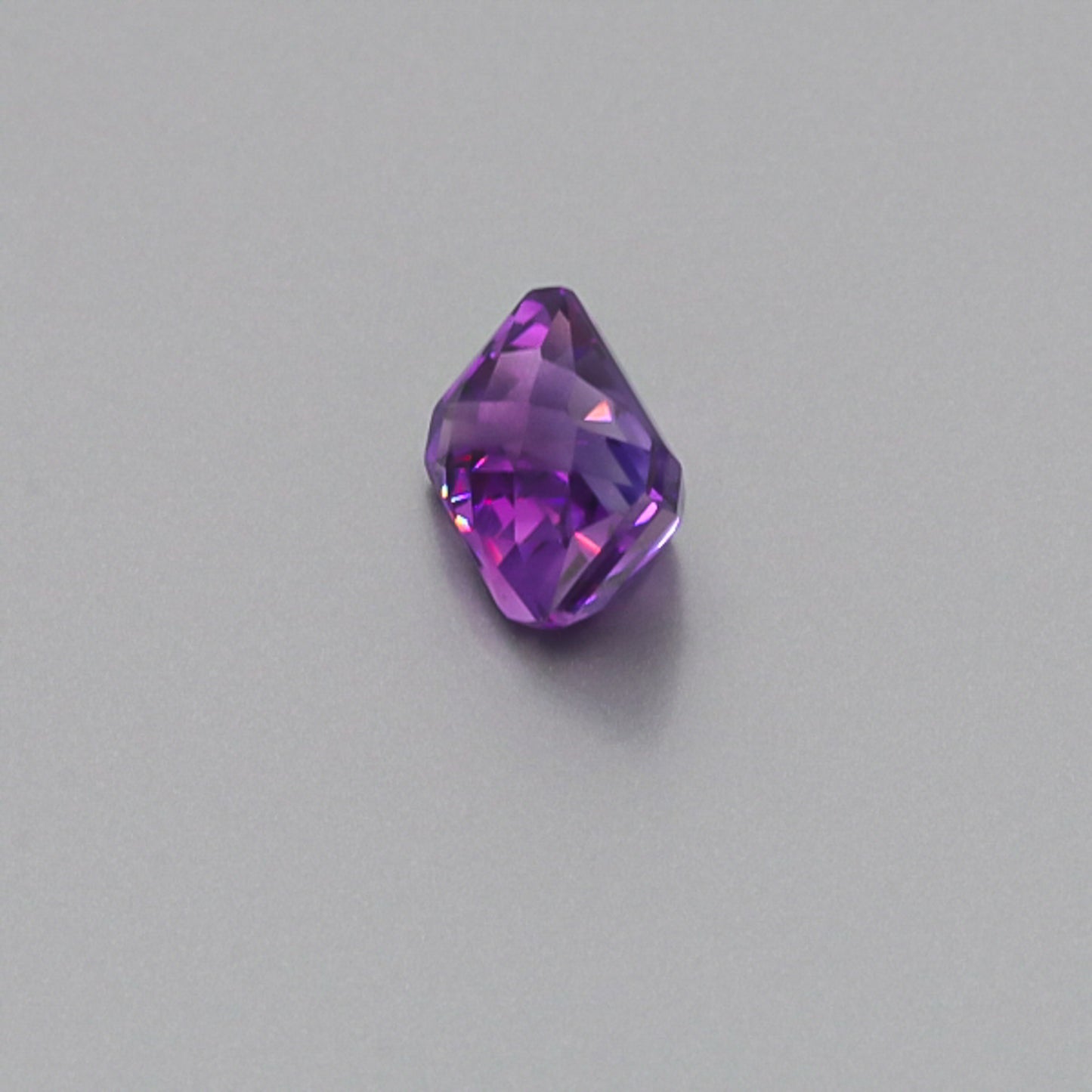 Natural Amethyst 2.99 Carats