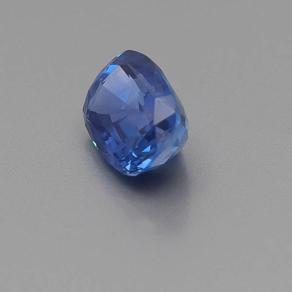 Natural Sapphire 6.29 Carats
