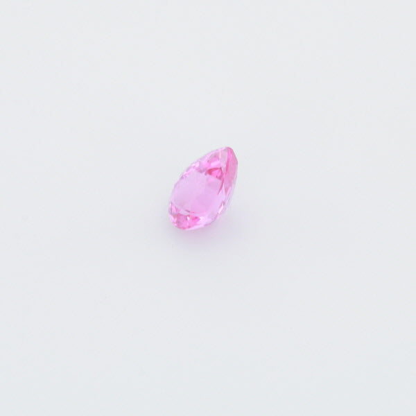 Natural Pink Spinel Pear Shape 2.02 Carats