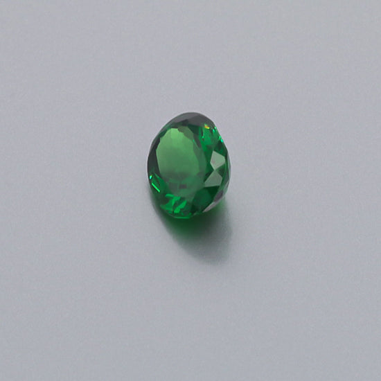 Natural Tsavorite 2.93 Carat
