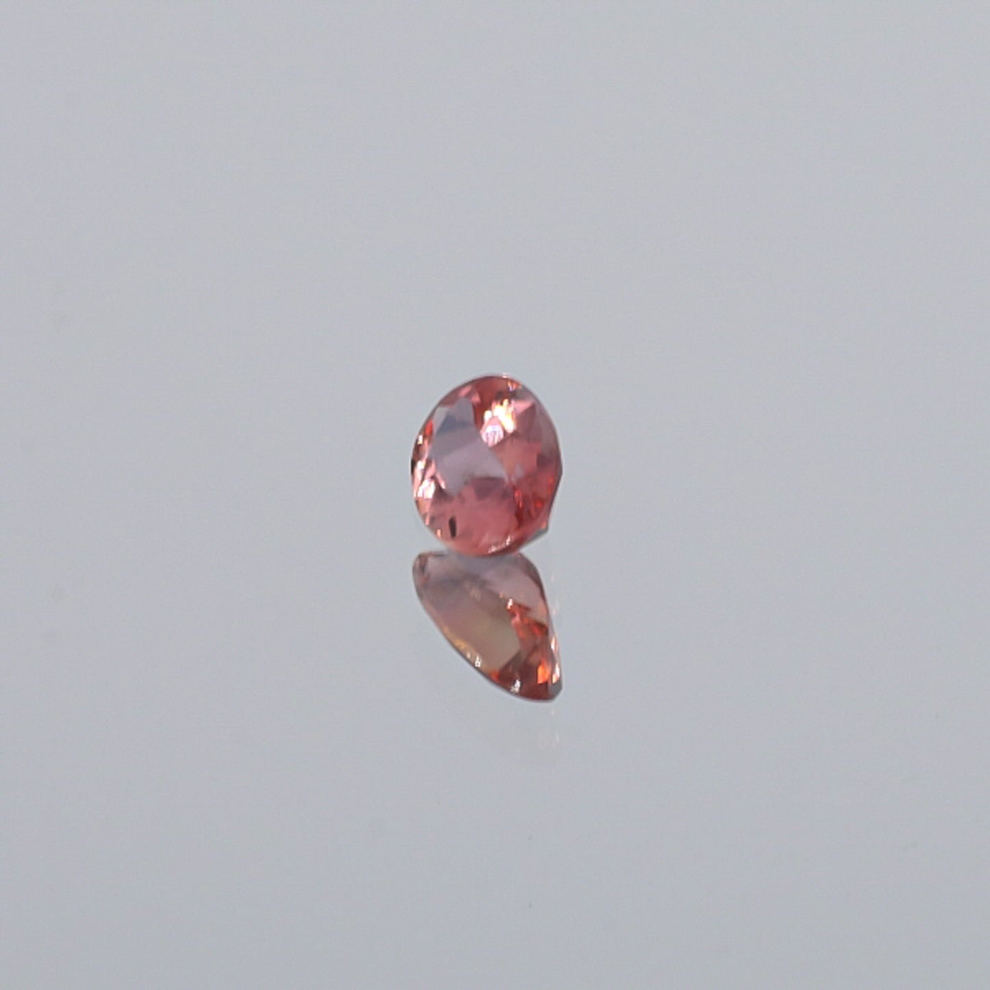Natural Imperial Topaz 1.00 Carats