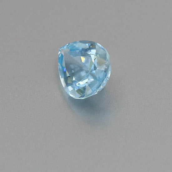 Natural Aquamarine 4.84 Carats