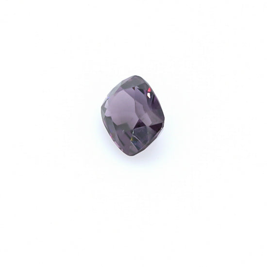 Natural Unheated Purple Spinel 3.56 Carats