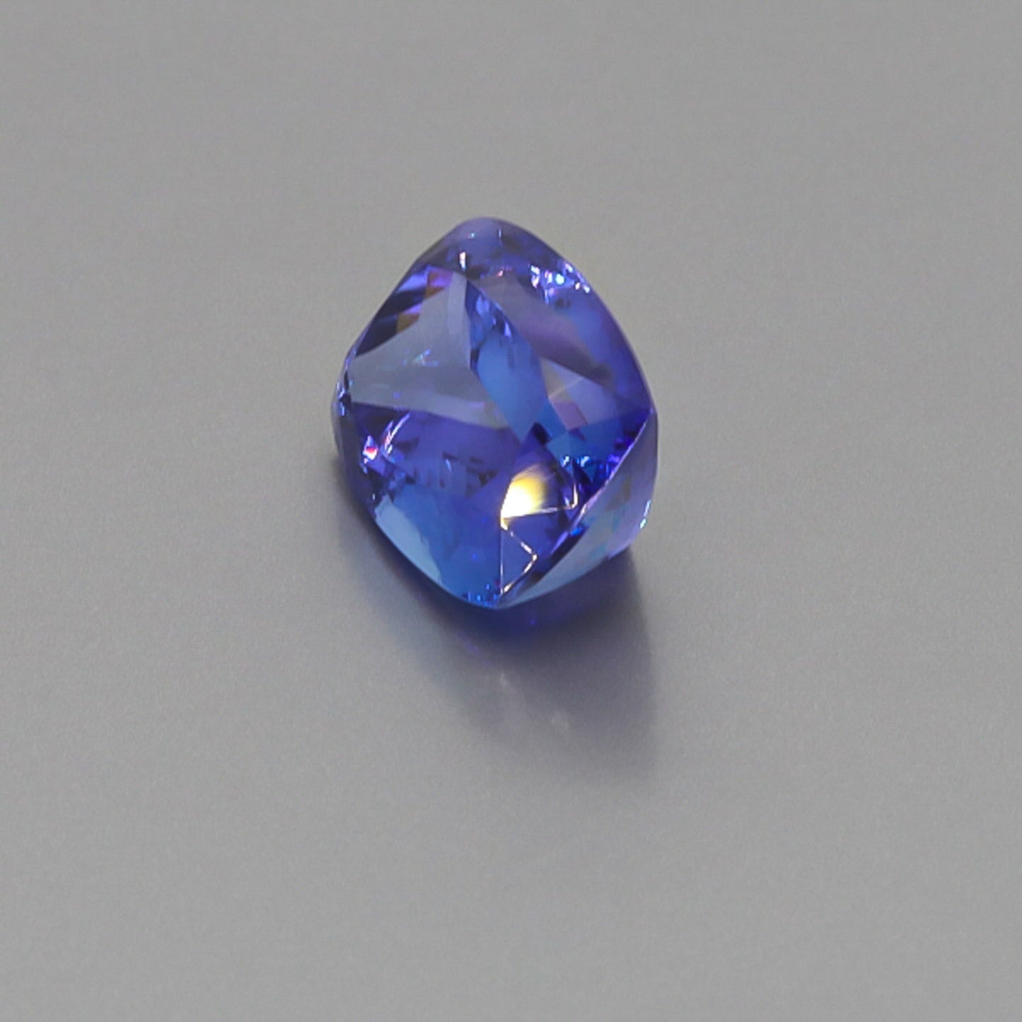Natural Tanzanite 10.41 Carats