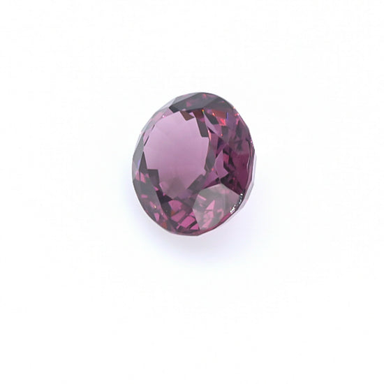 Natural Unheated Purple Spinel 9.09 Carat