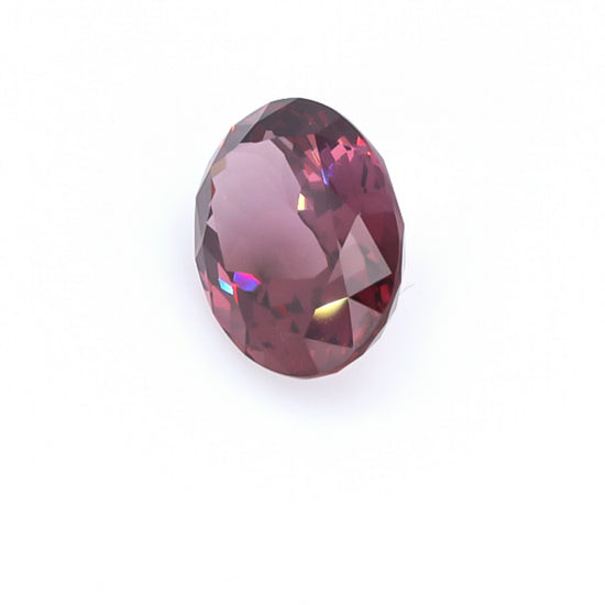 Natural Unheated Purple Red Spinel 12.89 Carats