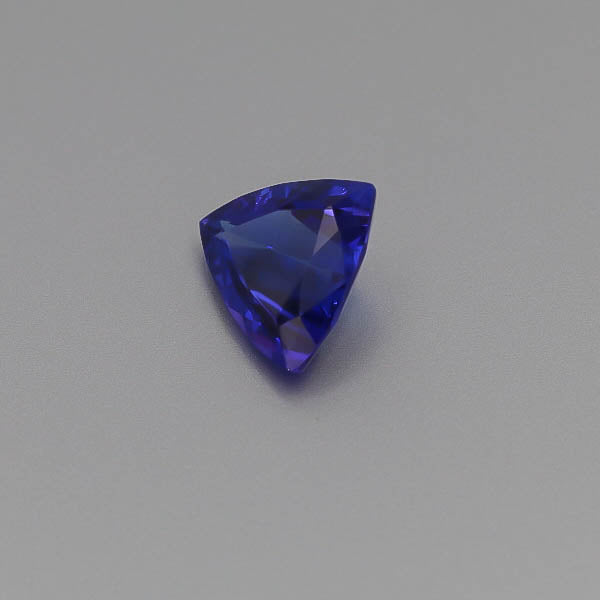 Natural Tanzanite 6.03 Carats