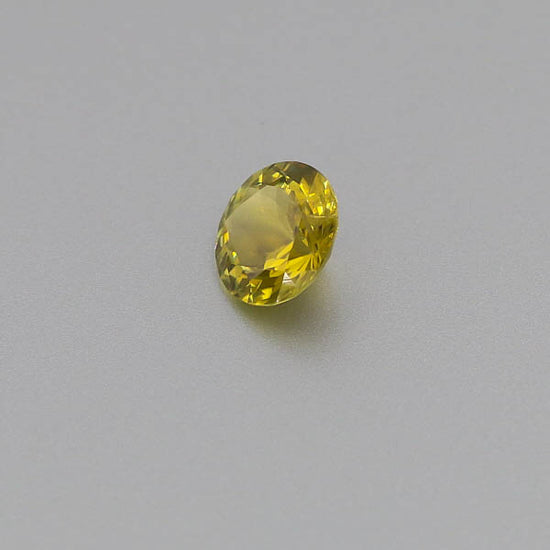 Natural Olive Green Tourmaline 1.79 Carats