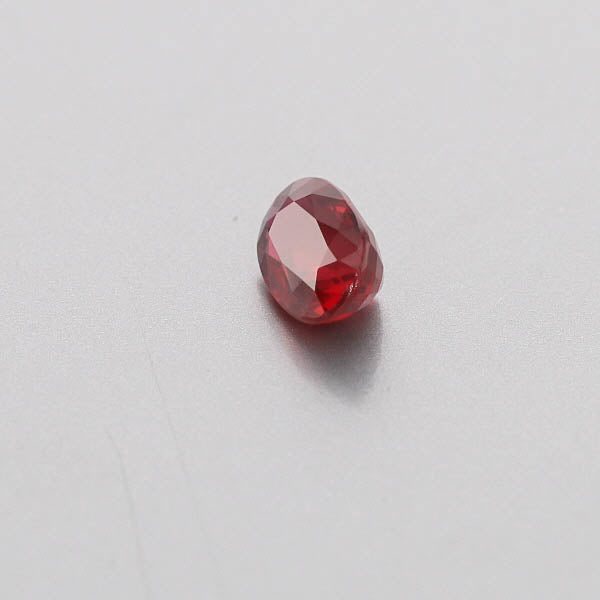 Natural Ruby 2.53 Carats with GIA Report