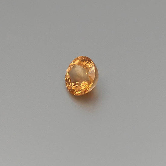 Natural Hessonite Garnet 13.10 Carats