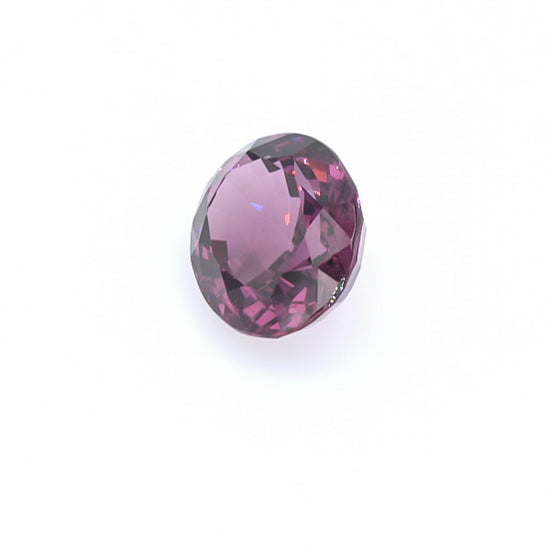 Natural Unheated Purple Spinel 9.09 Carat