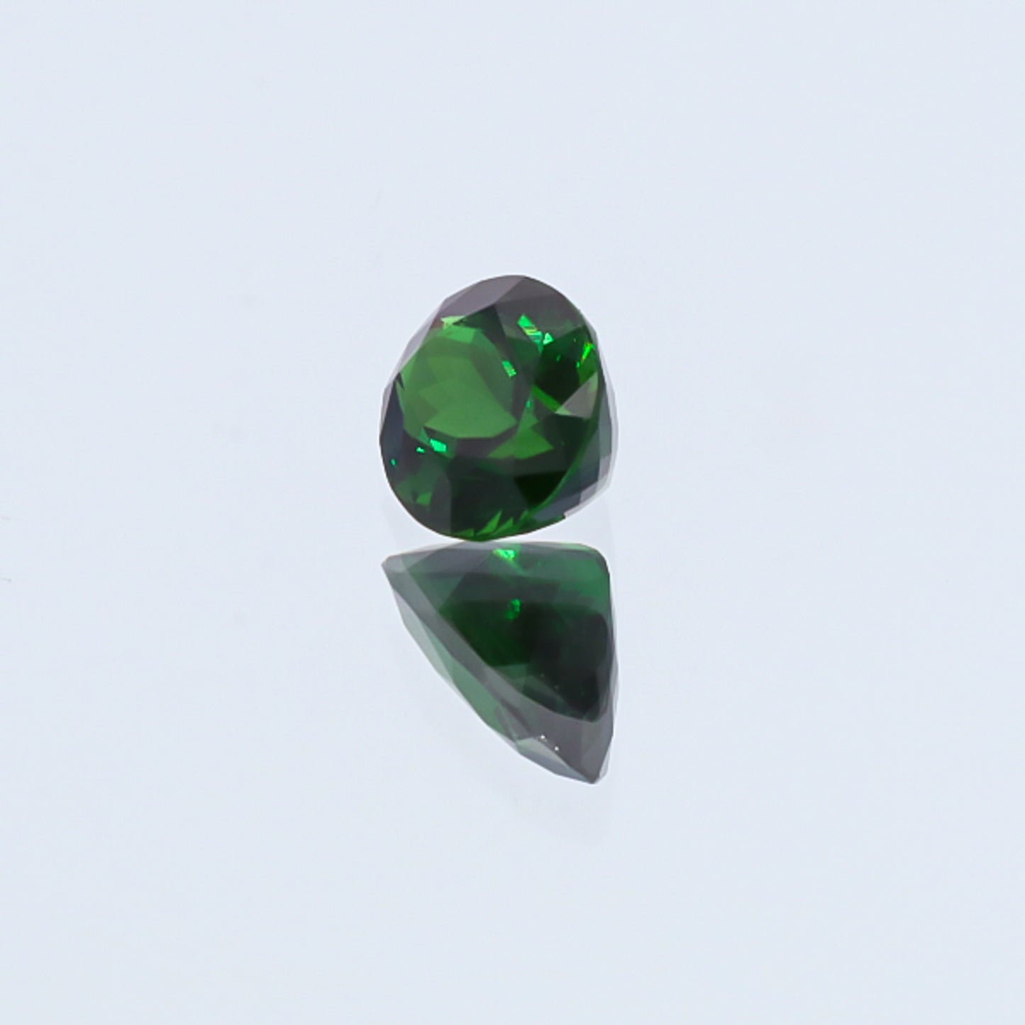 Natural Chrome Tourmaline 4.01 Carats