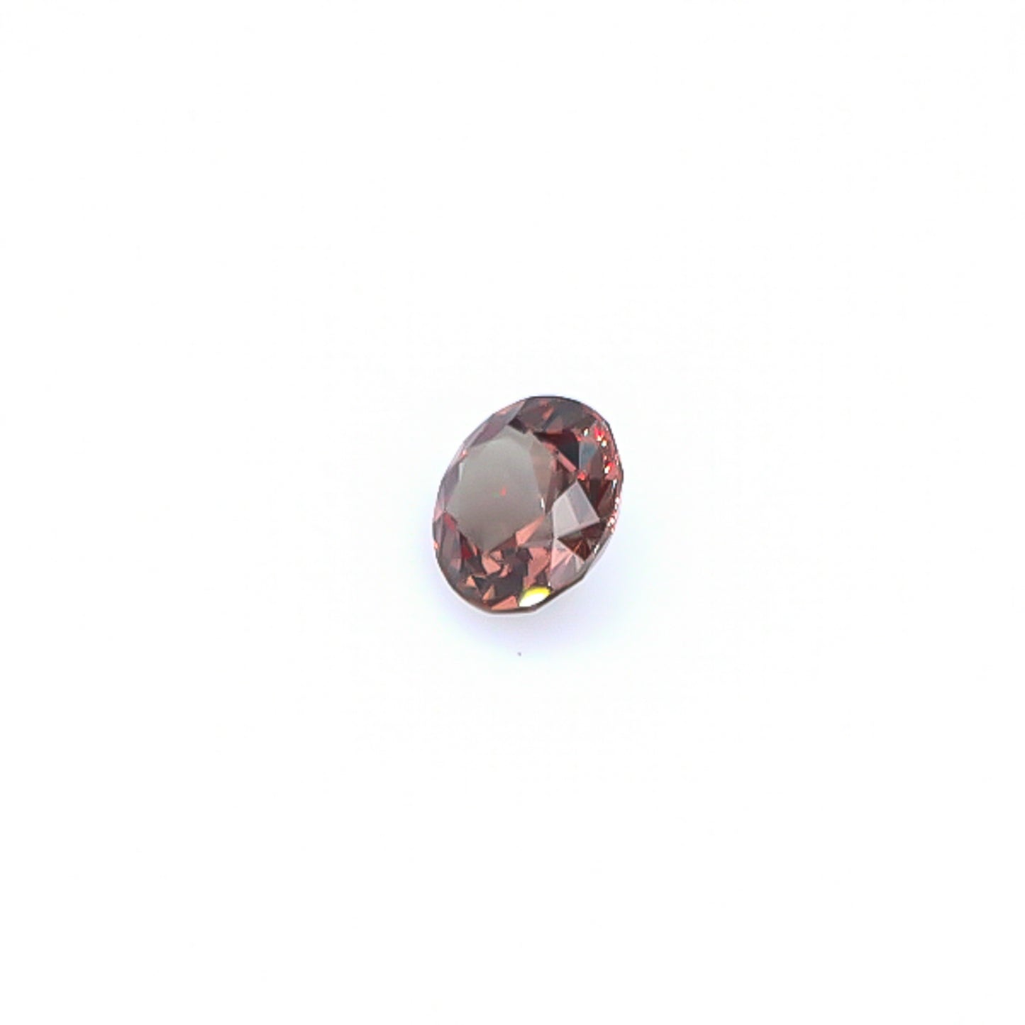Natural Mahenge Garnet 1.42 Carats